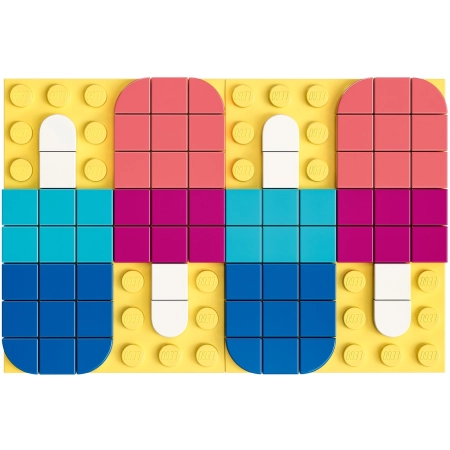 Klocki LEGO 41935 Rozmaitości DOTS 1040 płytek dodatek